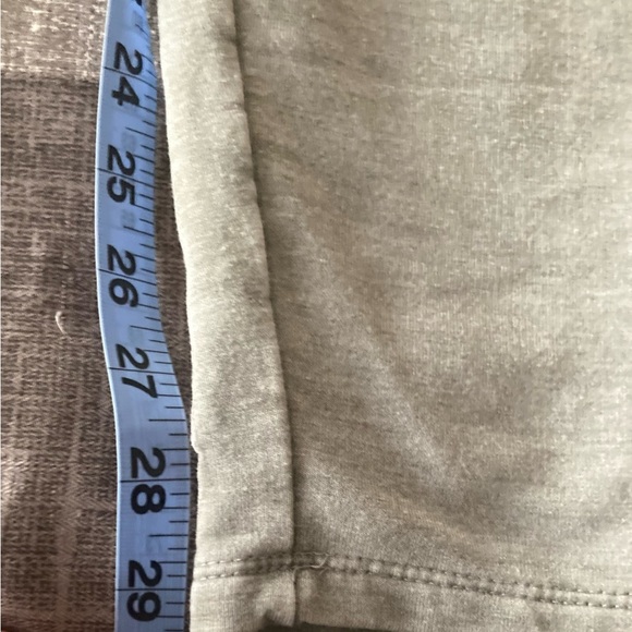 Yummy sweater Co leggings size medium - Picture 6 of 8